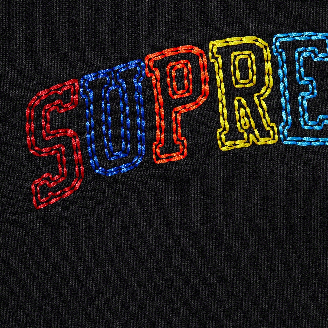 Big Stitch Sweatpant view 3